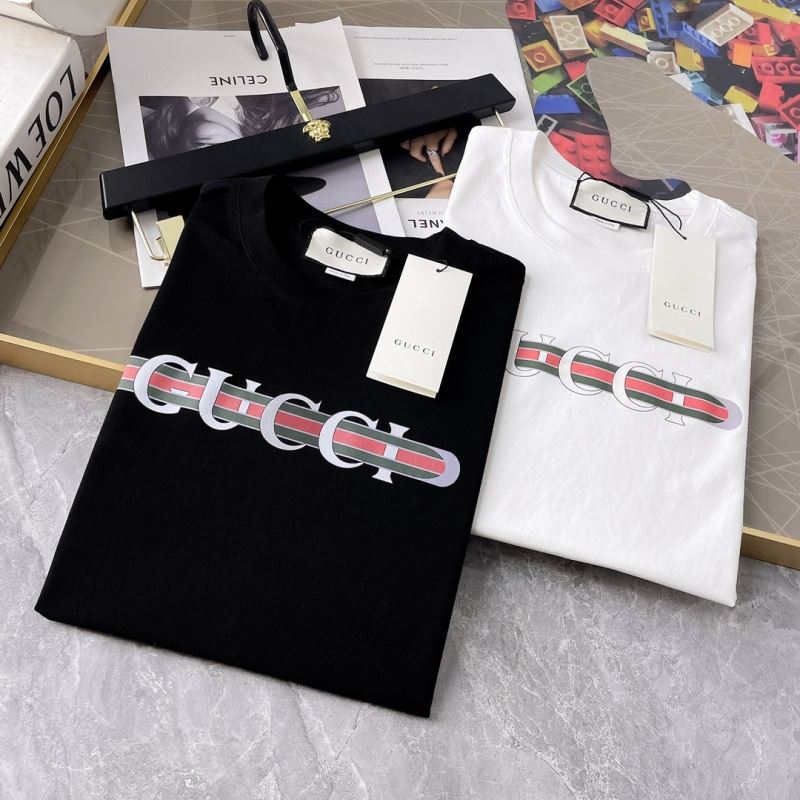 Gucci T-Shirts